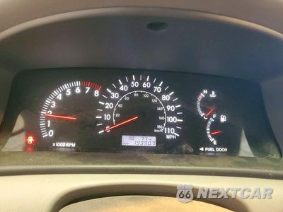 Zdjęcie 9 z 12 samochodu: 2007 TOYOTA COROLLA LE VIN:2T1BR32E77C800996 - miniatura