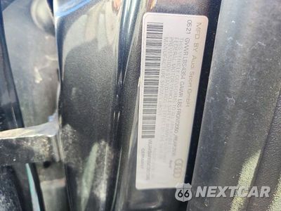 Zdjęcie 12 z 12 samochodu: 2021 AUDI R8 VIN:WUAKBAFX5M7901345 - miniatura