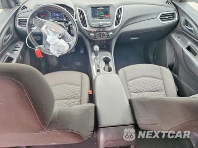 Zdjęcie 8 z 13 samochodu: 2019 CHEVROLET EQUINOX LT VIN:3GNAXJEV6KS621028 - miniatura