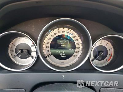 Zdjęcie 9 z 12 samochodu: 2014 MERCEDES-BENZ C 250 VIN:WDDGF4HB0ER315531 - miniatura