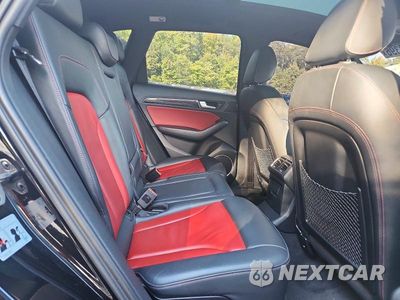 Zdjęcie 11 z 13 samochodu: 2015 AUDI SQ5 PREMIUM PLUS VIN:WA1CGAFP9FA062822 - miniatura