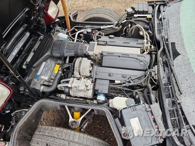 Zdjęcie 11 z 12 samochodu: 1993 CHEVROLET CORVETTE VIN:1G1YY33PXP5114745 - miniatura