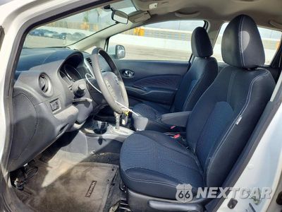 Zdjęcie 7 z 13 samochodu: 2014 NISSAN VERSA NOTE SV VIN:3N1CE2CP5EL428338 - miniatura