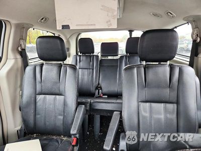 Zdjęcie 10 z 13 samochodu: 2014 CHRYSLER TOWN & COUNTRY TOURING VIN:2C4RC1BG9ER336791 - miniatura