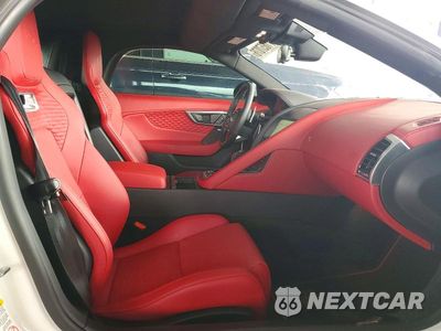 Zdjęcie 10 z 12 samochodu: 2024 JAGUAR F-PACE R DYNAMIC VIN:SAJDF5EE8RCK88705 - miniatura