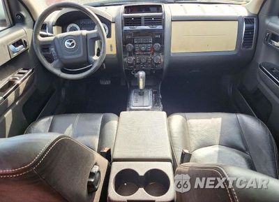 Zdjęcie 8 z 12 samochodu: 2008 MAZDA TRIBUTE VIN:4F2CZ06128KM08437 - miniatura