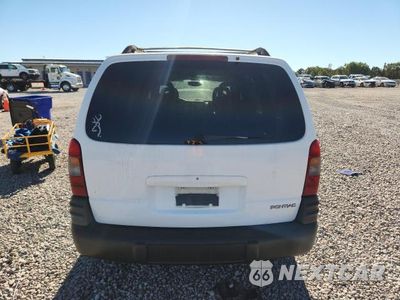 Zdjęcie 6 z 13 samochodu: 2002 PONTIAC MONTANA VIN:1GMDX03E32D119270 - miniatura