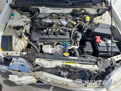 Zdjęcie 11 z 13 samochodu: 2002 NISSAN SENTRA XE VIN:3N1CB51D52L686339 - miniatura