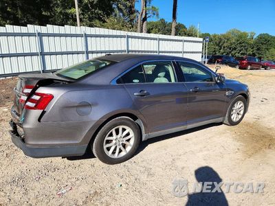 Trzecie zdjęcie samochodu z tyłu: 2013 FORD TAURUS SE VIN:1FAHP2D85DG105629 - miniatura