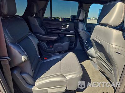 Zdjęcie 11 z 14 samochodu: 2025 FORD EXPEDITION MAX PLATINUM VIN:1FMJK1M87SEA04519 - miniatura