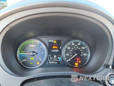 Zdjęcie 9 z 14 samochodu: 2021 MITSUBISHI OUTLANDER FE VIN:JA4J2VA79MZ000792 - miniatura