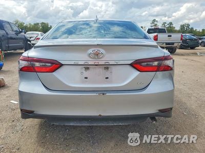 Zdjęcie 6 z 13 samochodu: 2023 TOYOTA CAMRY LE VIN:4T1C11AK3PU810219 - miniatura