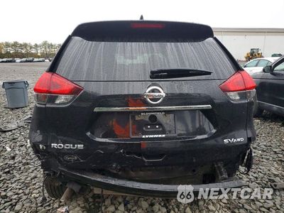 Zdjęcie 6 z 12 samochodu: 2018 NISSAN ROGUE S VIN:KNMAT2MV0JP609899 - miniatura