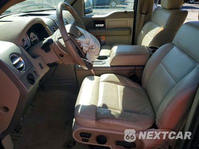 Zdjęcie 7 z 12 samochodu: 2004 FORD F150 SUPERCREW VIN:1FTPW14594KC83887 - miniatura
