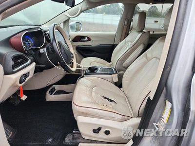 Zdjęcie 7 z 13 samochodu: 2019 CHRYSLER PACIFICA LIMITED VIN:2C4RC1GG6KR732102 - miniatura