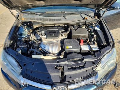 Zdjęcie 11 z 12 samochodu: 2017 TOYOTA CAMRY LE VIN:4T1BF1FK2HU332155 - miniatura
