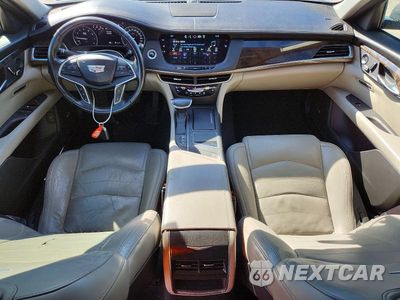 Zdjęcie 8 z 13 samochodu: 2017 CADILLAC CT6 LUXURY VIN:1G6KC5RX7HU148750 - miniatura