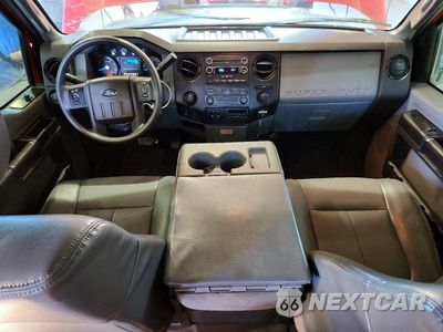 Zdjęcie 8 z 12 samochodu: 2015 FORD F250 SUPER DUTY VIN:1FT7W2AT7FED17786 - miniatura