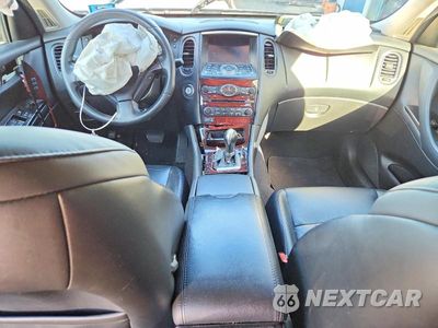 Zdjęcie 8 z 13 samochodu: 2016 INFINITI QX50 BASE VIN:JN1BJ0RR4GM271110 - miniatura