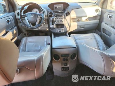 Zdjęcie 8 z 13 samochodu: 2014 HONDA PILOT TOURING VIN:5FNYF4H91EB036008 - miniatura