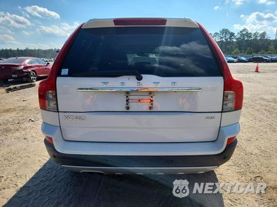 Zdjęcie 6 z 13 samochodu: 2011 VOLVO XC90 3.2 VIN:YV4952CZ4B1568535 - miniatura