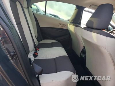 Zdjęcie 10 z 13 samochodu: 2026 TOYOTA COROLA VIN:5YFB4MDE0TP377402 - miniatura