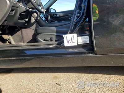 Zdjęcie 12 z 13 samochodu: 2018 INFINITI Q50 3.0T LUXE VIN:JN1EV7AR1JM431814 - miniatura