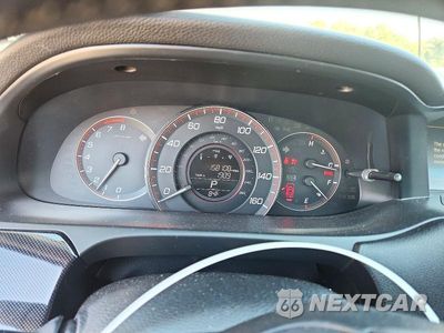 Zdjęcie 9 z 12 samochodu: 2014 HONDA ACCORD SPORT VIN:1HGCR2F59EA252284 - miniatura