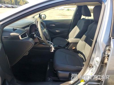 Zdjęcie 7 z 12 samochodu: 2021 TOYOTA COROLLA LE VIN:JTDEAMDE1MJ029605 - miniatura