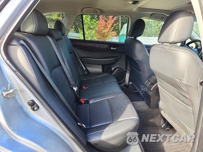Zdjęcie 11 z 13 samochodu: 2015 SUBARU OUTBACK 3.6R LIMITED VIN:4S4BSENC9F3241481 - miniatura