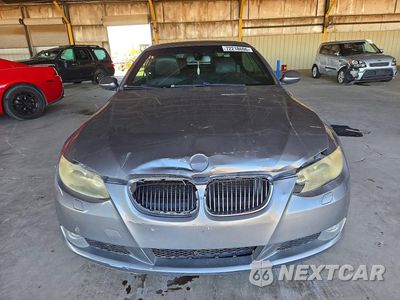 Piąte zdjęcie samochodu w środku: 2009 BMW 335 I VIN:WBAWL73519P180091 - miniatura