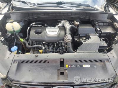 Zdjęcie 11 z 12 samochodu: 2018 HYUNDAI TUCSON LIMITED VIN:KM8J3CA28JU724652 - miniatura