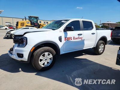 2025 FORD RANGER XL 1FTER4BH9SLE61060 - główne zdjęcie licytacji z USA - miniatura