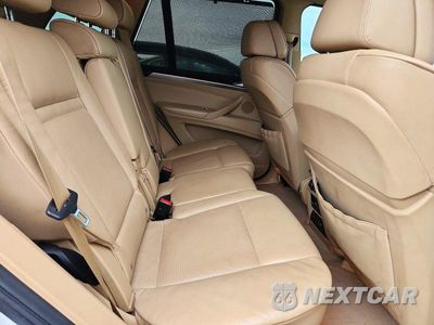 Zdjęcie 10 z 12 samochodu: 2011 BMW X5 XDRIVE35I VIN:5UXZV4C54BL409495 - miniatura