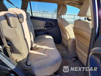 Zdjęcie 11 z 13 samochodu: 2011 TOYOTA RAV4 BASE VIN:2T3ZF4DV0BW074603 - miniatura