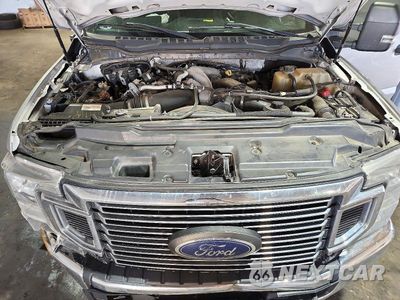 Zdjęcie 11 z 12 samochodu: 2022 FORD F350 SUPER DUTY VIN:1FT8W3DT7NEG42720 - miniatura