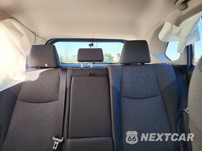 Zdjęcie 10 z 14 samochodu: 2025 TOYOTA RAV4 HYBRID XLE VIN:JTMRWRFV2SD335110 - miniatura