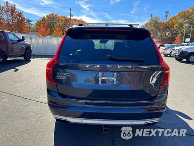Zdjęcie 6 z 14 samochodu: 2021 VOLVO XC90 T6 MOMENTUM VIN:YV4A22PKXM1714958 - miniatura