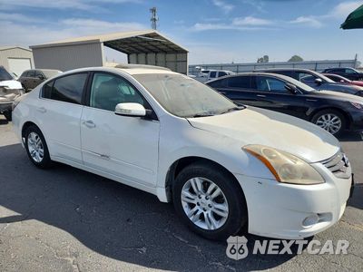 Czwarte zdjęcie samochodu z boku: 2012 NISSAN ALTIMA 2.5 VIN:1N4AL2AP5CC114281 - miniatura