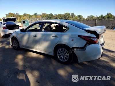 Drugie zdjęcie samochodu z przodu: 2018 NISSAN ALTIMA 2.5 S VIN:1N4AL3AP7JC104922 - miniatura