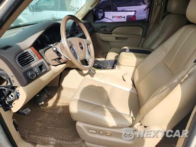 Zdjęcie 7 z 13 samochodu: 2013 GMC YUKON XL C1500 SLT VIN:1GKS1KE07DR142605 - miniatura