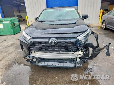 Piąte zdjęcie samochodu w środku: 2023 TOYOTA RAV4 LE VIN:2T3F1RFV3PC352110 - miniatura