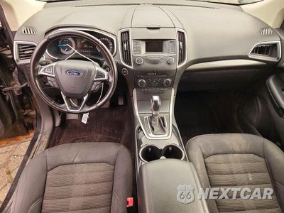 Zdjęcie 8 z 13 samochodu: 2015 FORD EDGE SEL VIN:2FMTK4J97FBB07223 - miniatura