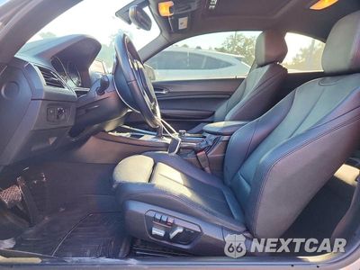 Zdjęcie 7 z 12 samochodu: 2018 BMW 230XI VIN:WBA2J3C51JVA52319 - miniatura