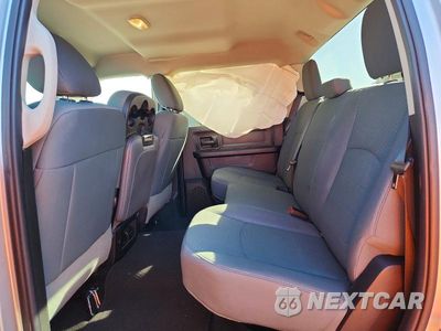 Zdjęcie 10 z 12 samochodu: 2016 RAM 1500 ST VIN:3C6RR7KT2GG313819 - miniatura