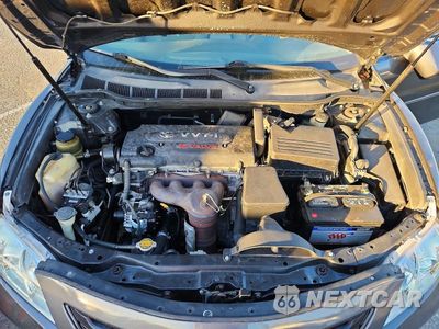 Zdjęcie 11 z 13 samochodu: 2007 TOYOTA CAMRY LE VIN:JTNBE46K473076173 - miniatura