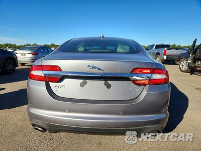Zdjęcie 6 z 12 samochodu: 2013 JAGUAR XF VIN:SAJWA0E77D8S65584 - miniatura