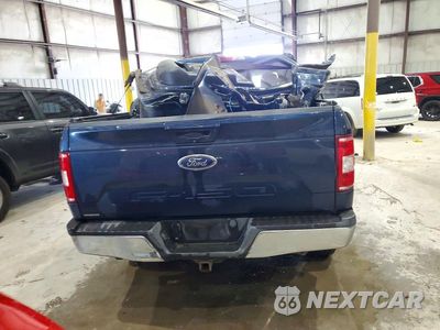 Zdjęcie 6 z 11 samochodu: 2019 FORD F150 SUPERCREW VIN:1FTEW1E5XKFA65632 - miniatura