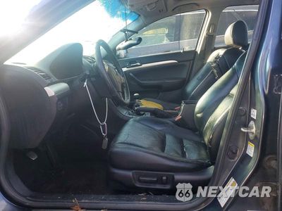 Zdjęcie 7 z 12 samochodu: 2004 ACURA TSX VIN:JH4CL95804C028200 - miniatura