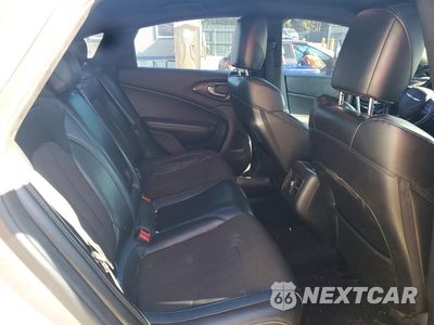Zdjęcie 10 z 12 samochodu: 2015 CHRYSLER 200 S VIN:1C3CCCBB6FN668082 - miniatura